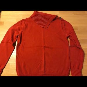 Banana Republic sweater